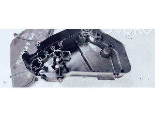   Pojistková skříňka 4L0937576A   Audi Q7 4L 2008