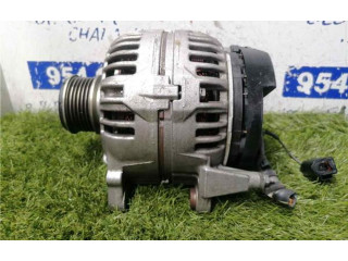 Генератор 03L903013, 03L903013 Volkswagen Touran II