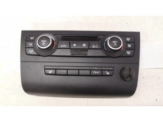 Блок управления климат-контролем 6411919926001, 080034582   BMW 1 E81 E87
