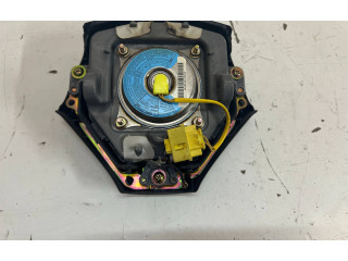 Подушка безопасности водителя 77800SEAG810, 77800-SEA-G810 Honda Accord