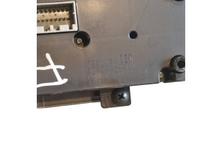 Блок управления климат-контролем 72311sa120   Subaru Forester SG