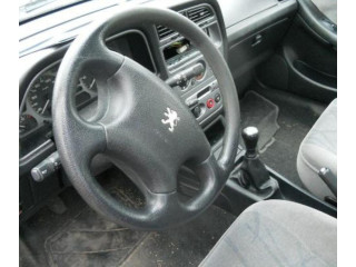 Блок АБС 454153   Peugeot  306   -  года
