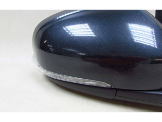 Зеркало электрическое        Volvo V60  2013 - 2018 года   