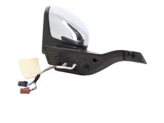 Зеркало электрическое        Peugeot 2008 I  2013 - 2019 года   