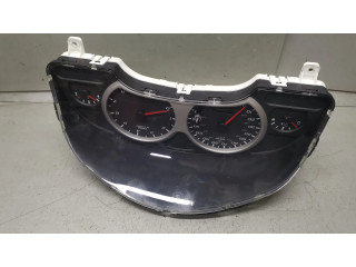 Přístrojová deska Chevrolet Equinox 2005 22734851, 2000766