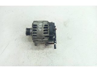 Генератор ALTRCLH Skoda Octavia Mk3 (5E)