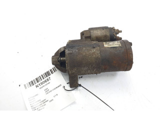 Стартер 56044734AA   Jeep Grand Cherokee (WK)