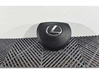 Подушка безопасности водителя TG10A01003, 0589PP1000183 Lexus IS III XE30