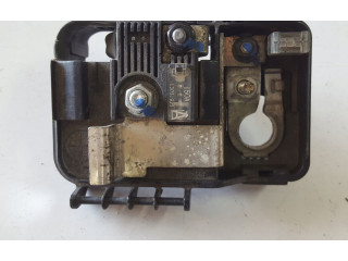 Блок предохранителей KIA Ceed