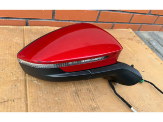 Zpětné zrcátko Volkswagen ID.4 2021