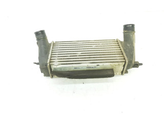 Интеркулер 2013451, C1B19L440AD Ford B-MAX