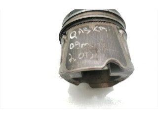 Píst    Nissan Qashqai+2     