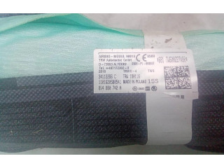 Надувная подушка для крыши 8V0880742A    Audi RS3