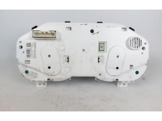 Přístrojová deska Subaru XV I 2011 85003FJ790, 85003FJ790