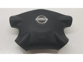 Подушка безопасности водителя PMAU2042067404, 07145971211 Nissan X-Trail T30