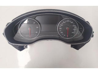 Панель приборов 4G8920934J, 0263725074 Audi A7 S7 4G