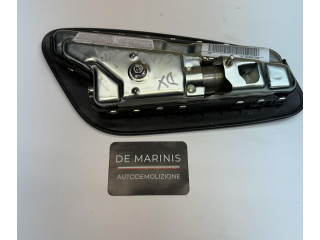 Подушка безопасности в сиденье 100916605, 100916605   Fiat Qubo