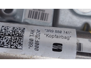 Боковая подушка безопасности 3R9880741 Seat Exeo (3R)