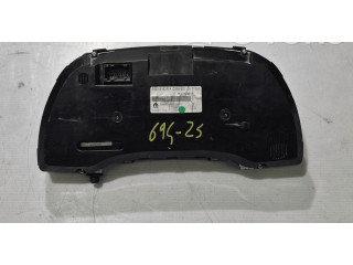 Přístrojová deska Fiat Doblo 2010 52042847