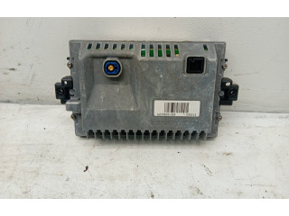 Дисплей A1729016500, A1729020201 Mercedes-Benz GL X166