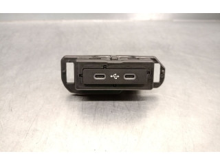 Блок управления 284H36611R, 284H36611R Dacia Duster III