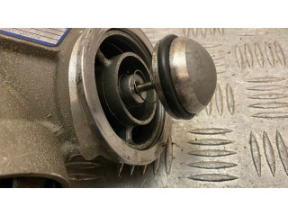 Часть (части) вакуумной системы (турбины)