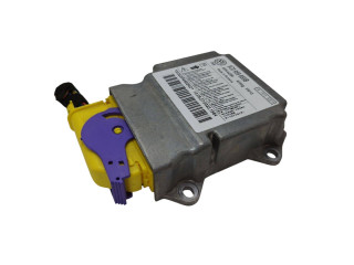 Блок подушек безопасности 5WK44286, 5C0959655B   Skoda Yeti (5L)