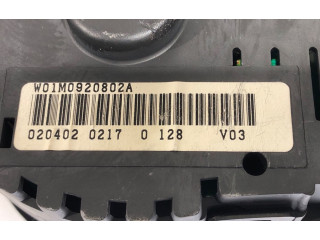 Přístrojová deska  Seat Toledo II (1M) 1998 1M0920802A  