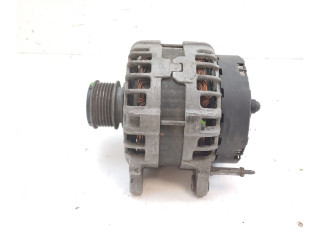 Генератор 03L903024F   Volkswagen PASSAT B7      
