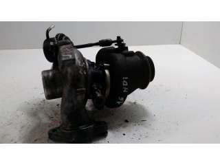 Turbodmychadlo Турбина 9685293080, 082300335 Ford C-MAX I 1.6