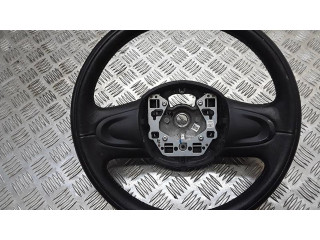 Руль Mini Cooper Coupe R58 2010-2016 года 609696201C