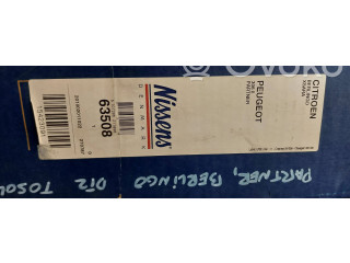 Боковая подушка безопасности 63508   Citroen Berlingo