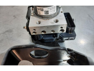 Блок АБС 9845052980 Citroen C3 Aircross 2017 - года