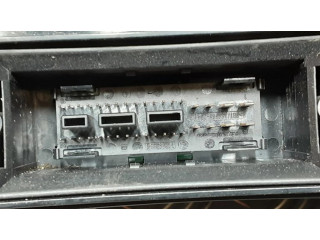 Přístrojová deska Volkswagen Jetta V 2006 A2C53101014, A2C53023102