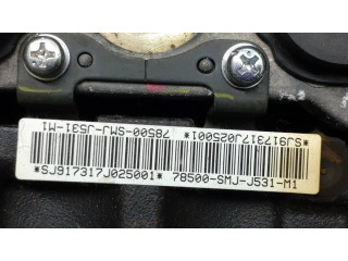 Руль Honda Civic 2006-2011 года 78500SJJJ531M1