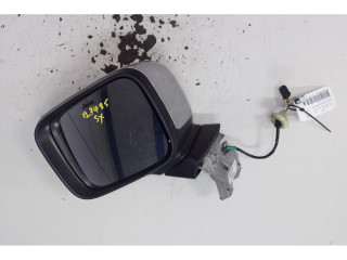 Зеркало электрическое Jeep Renegade 2014- года