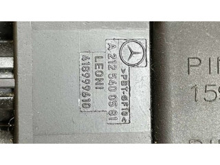 Плюсовый провод (аккумулятора)