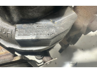 Турбина Volkswagen Golf VII 04L253016H