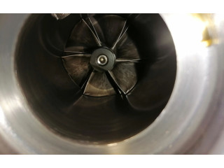  Турбина Volvo XC90  314598415         