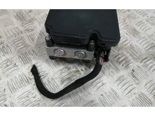 Блок АБС 0265956527, 0403262 Dacia Logan II 2012 - 2020 года