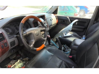 Блок управления климат-контролем 7820A031 Mitsubishi Pajero