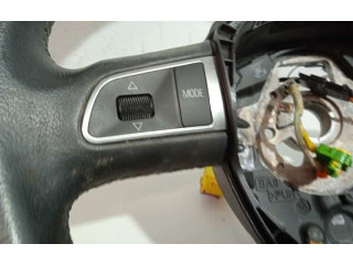 Volant Seat Exeo (3R) 2010 3R0419091CBYS, CONMANDOS