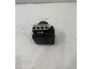 Блок АБС 0265951123 Subaru Forester SH 2008 - 2013 года