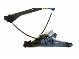 Передний комплект электрического механизма для подъема окна