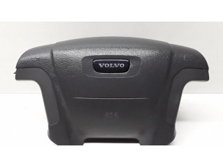 Подушка безопасности водителя 8626840   Volvo V70