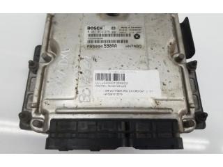 Přístrojová deska Chrysler Voyager 2006 0281012275