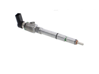 Форсунка 5WS40539, 5WS40539 Skoda Fabia Mk2 (5J)