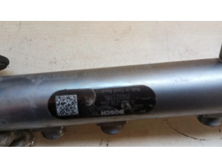 Топливная рампа 35022119G   Jeep Grand Cherokee 3.0 