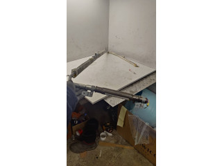 Боковая подушка безопасности 1Z9880741C, BAMPT11215   Skoda Octavia Mk2 (1Z)