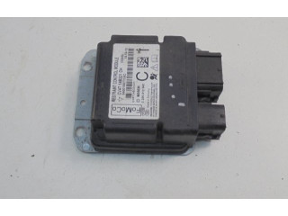Блок подушек безопасности CV4T14B321CH, CV4T14B321CH   Ford Kuga II